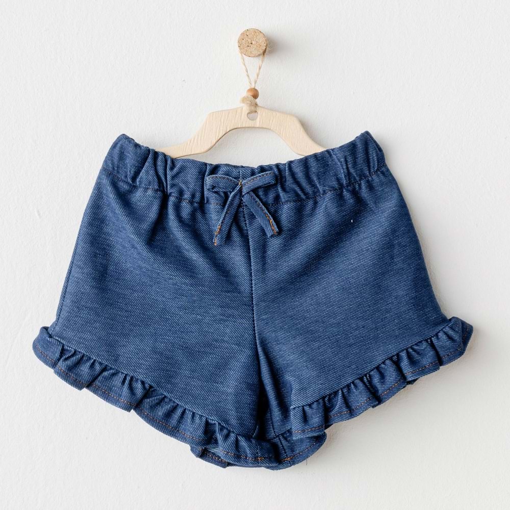 BEBEK ŞORT SHORTS CASUAL