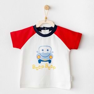 BEBEK TSHITR CASUAL