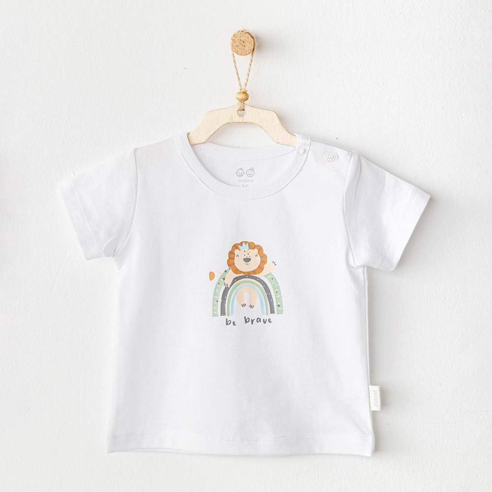 BEBEK TSHITR CASUAL