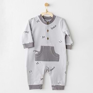 BEBEK TULUM ROMPER KEEP SMILING