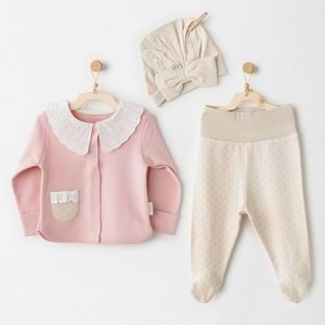 BEBEK TAKIM 3 PCS SET YOU ARE SPECIAL