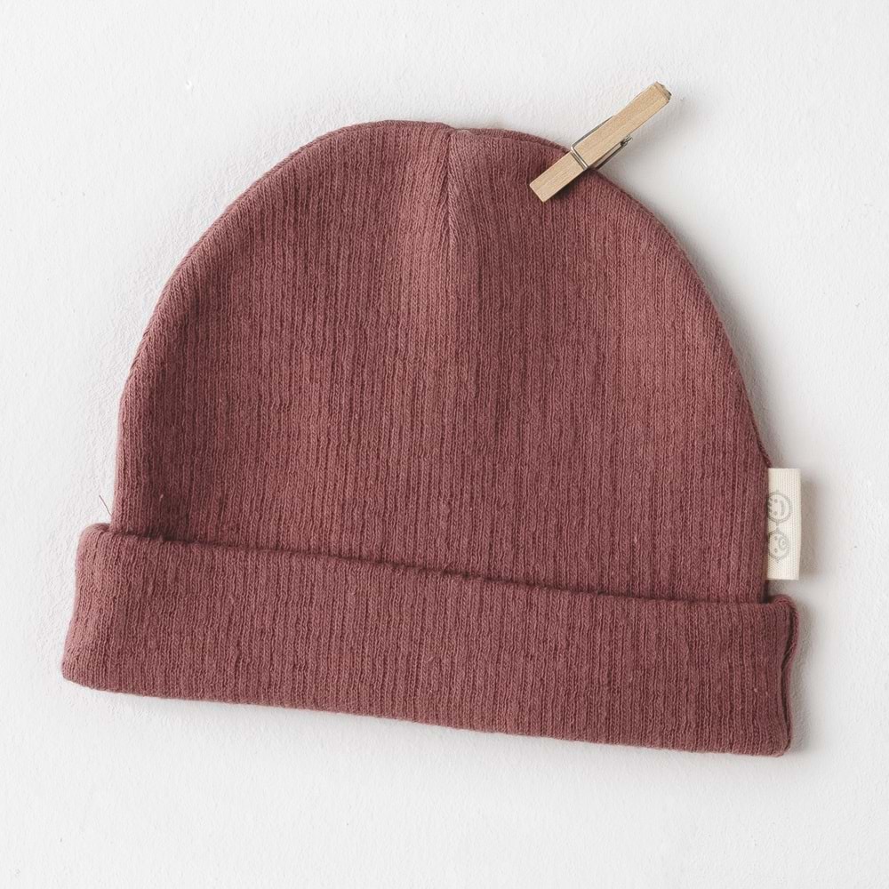 BEBEK ŞAPKA HAT CASUAL