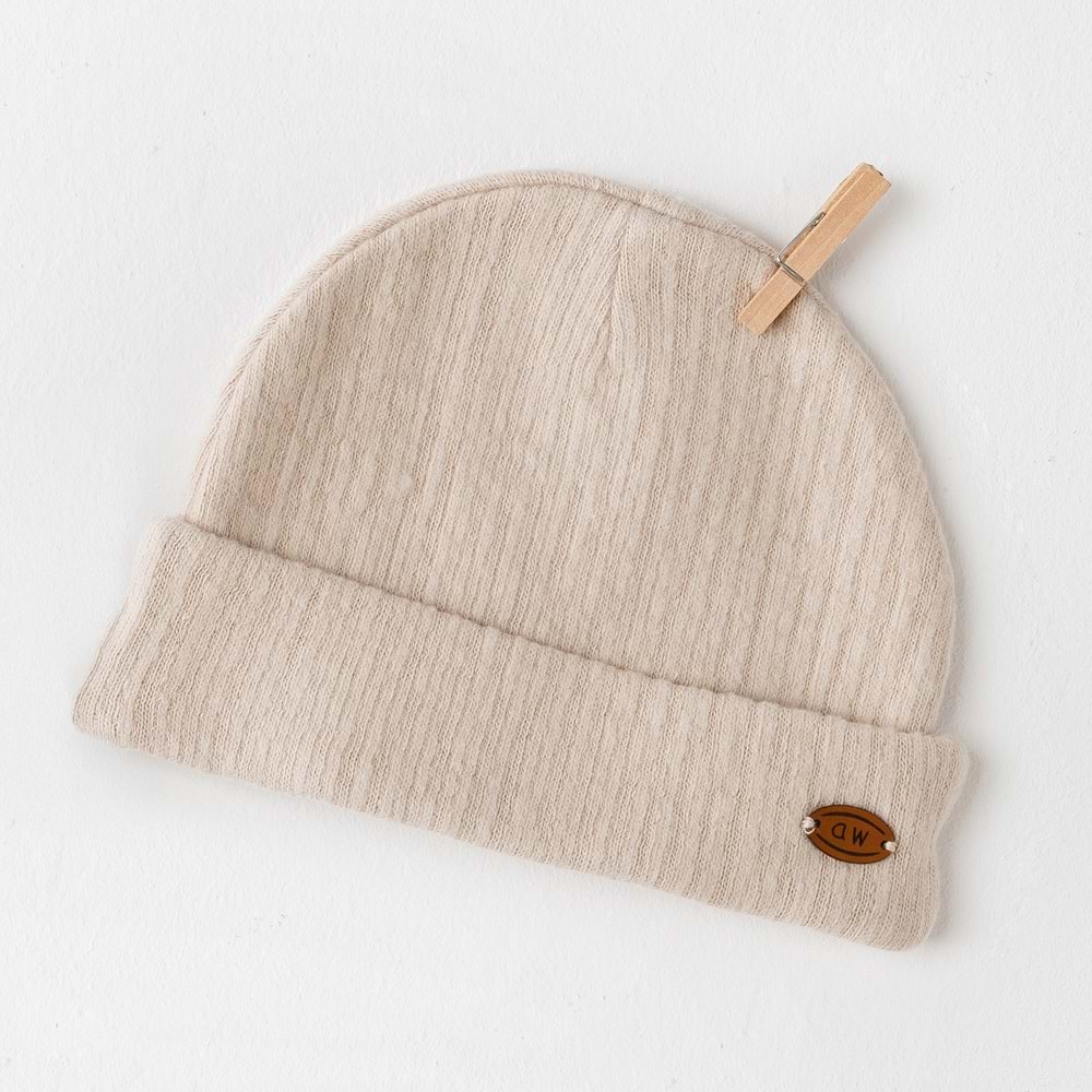 BEBEK ŞAPKA HAT CASUAL