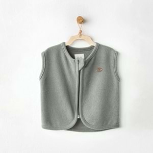 BEBEK YELEK VEST CASUAL