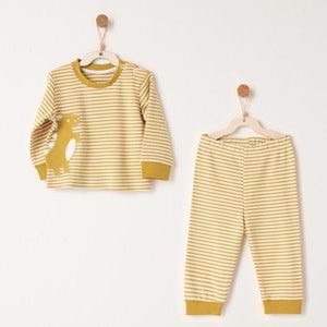 BEBEK TAKIM 2 PCS SET BAMBOO