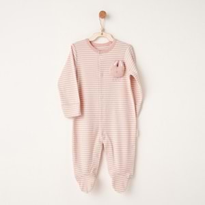 BEBEK TULUM ROMPER BAMBOO