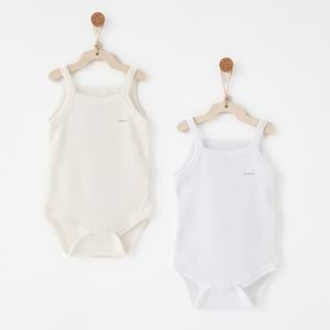 BEBEK BODY 2 PCS TANK BODY JACQUARD SPECIAL MODAL