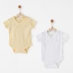 YELLOW WHITE