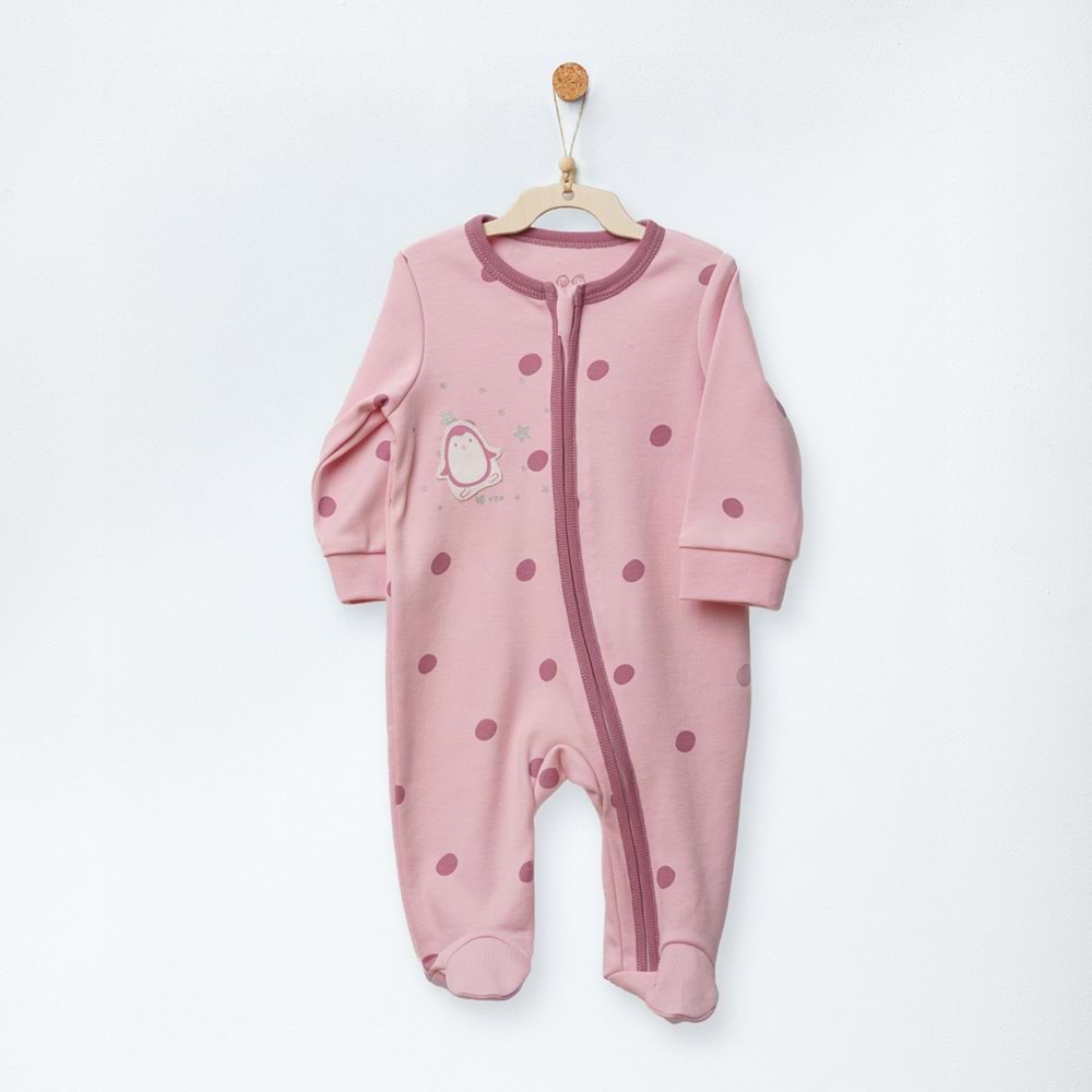 BEBEK TULUM ROMPER LITTLE DREAMERS