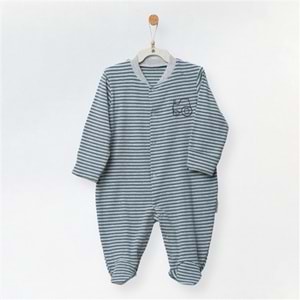 BEBEK TULUM ROMPER BAMBOO CASUAL
