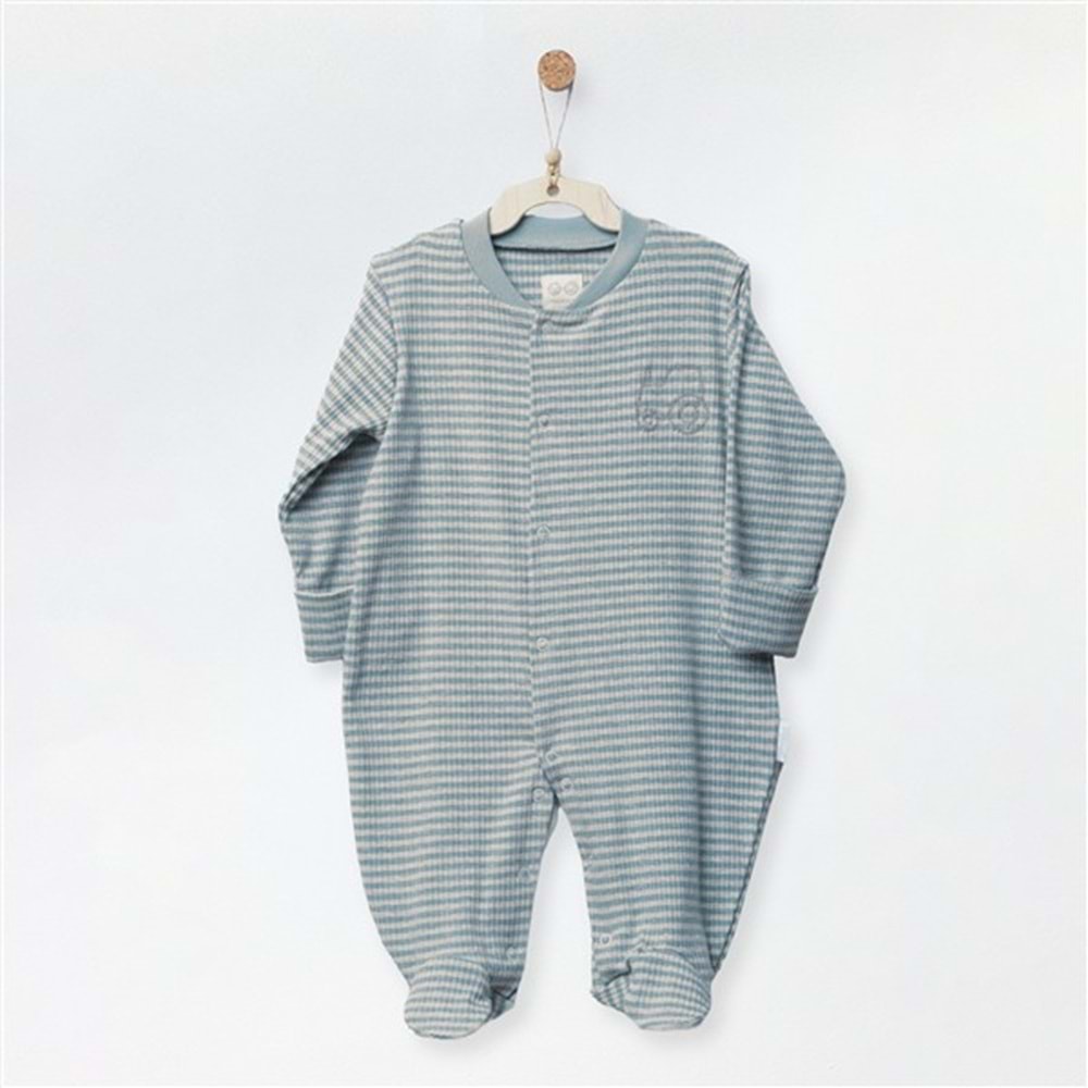 BEBEK TULUM ROMPER BAMBOO CASUAL