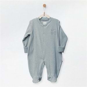 BEBEK TULUM ROMPER BAMBOO CASUAL
