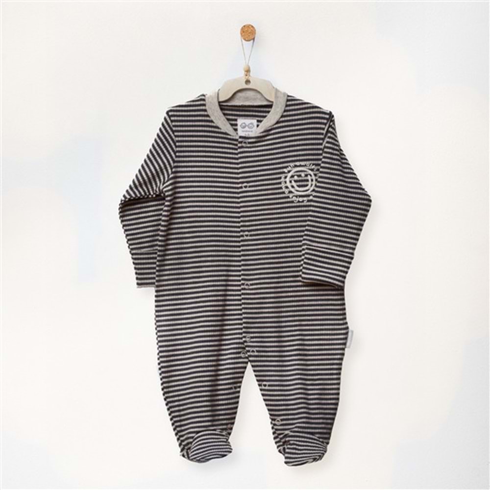 BEBEK TULUM ROMPER BAMBOO CASUAL