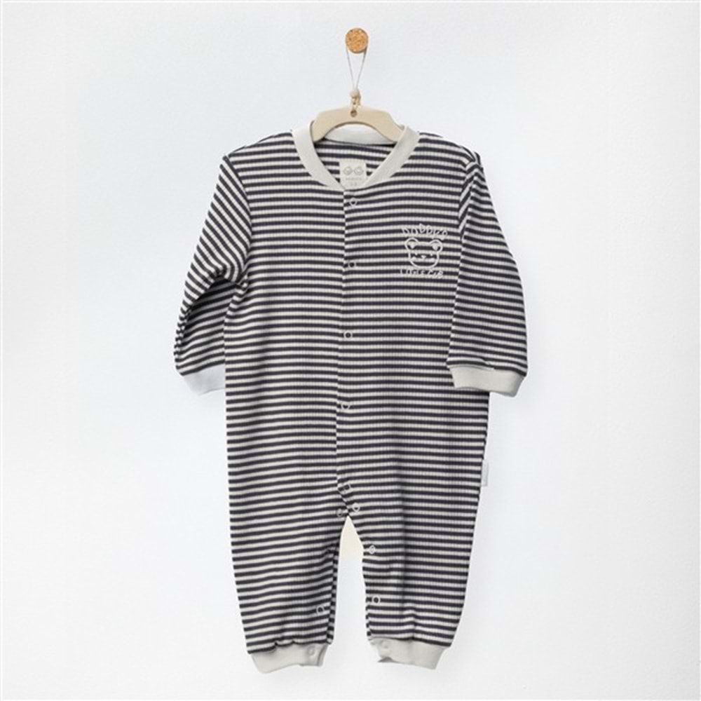 BEBEK TULUM ROMPER BAMBOO CASUAL