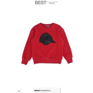 12543 SWEATSHIRT