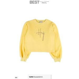 14312 SWEATSHIRT