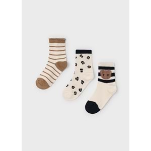 Set-2 Çorap