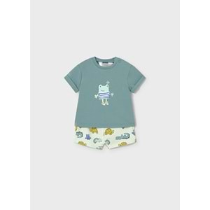 TAKIM-SORT PANTOLON