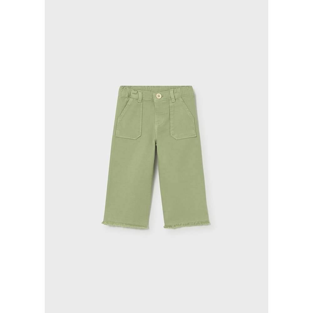 pantolon-Gabardin