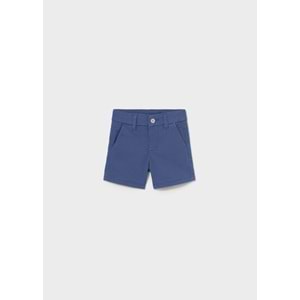 BASIC CHINO DIMI BERMUDA