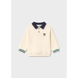 PULOVER-POLO