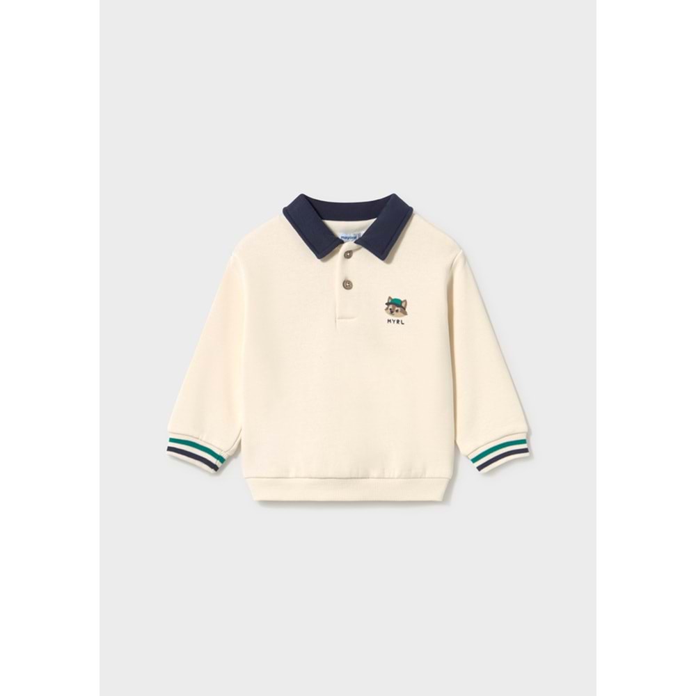 PULOVER-POLO