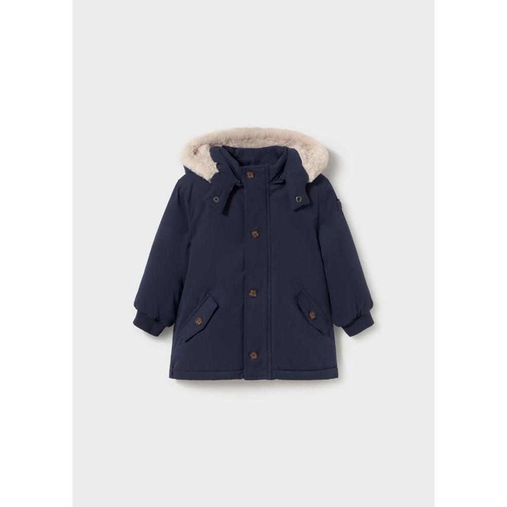 Mont-Parka