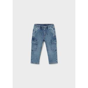PANTOLON DENIM