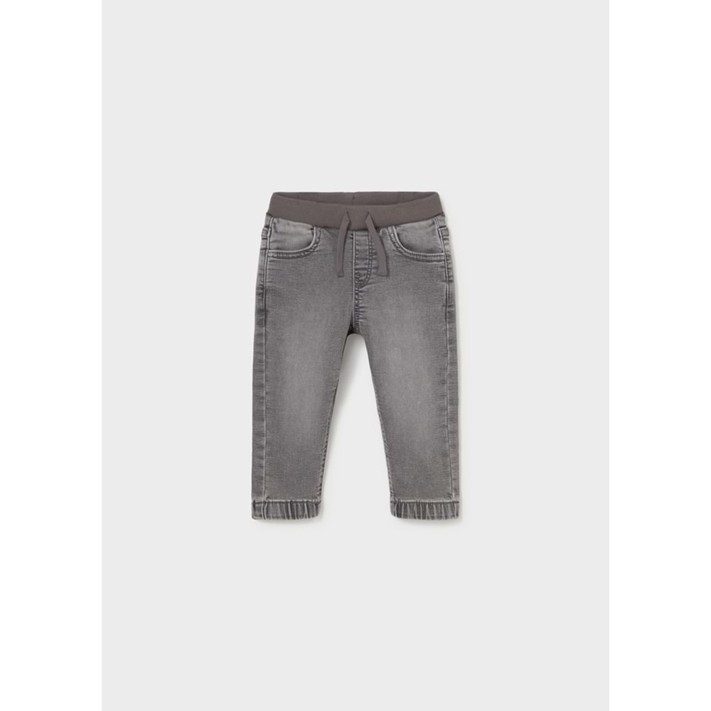 PANTOLON-KOSUCU-YUMUSAK DENIM