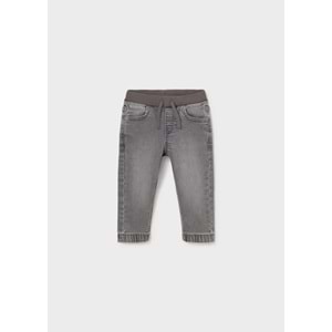 PANTOLON-KOSUCU-YUMUSAK DENIM