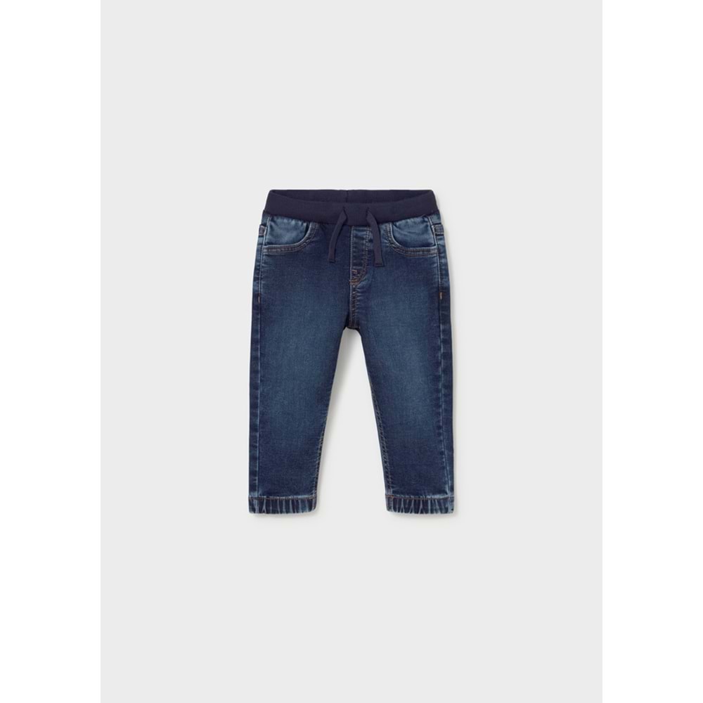 PANTOLON-KOSUCU-YUMUSAK DENIM