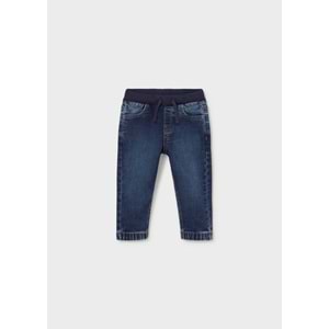PANTOLON-KOSUCU-YUMUSAK DENIM