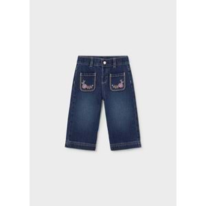Pantolon-Denim