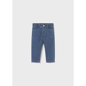 Pantolon-Denim