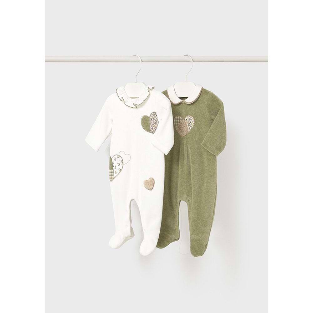 SET-2 LI KADIFE TULUM