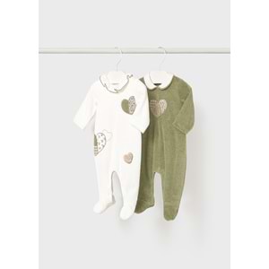 SET-2 LI KADIFE TULUM