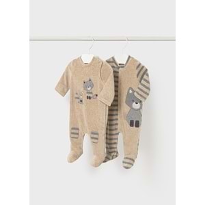 SET-2 LI KADIFE TULUM