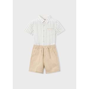 BERMUDA SET