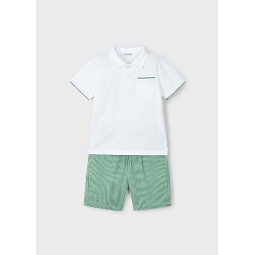 SET-POLO-SORT