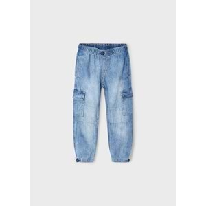 PANTOLON DENIM