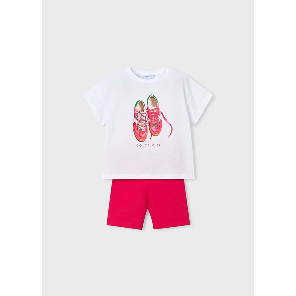 SORT TISORT SET