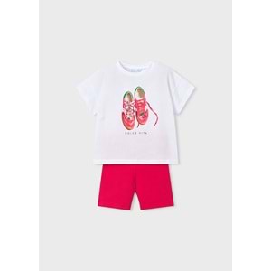 SORT TISORT SET