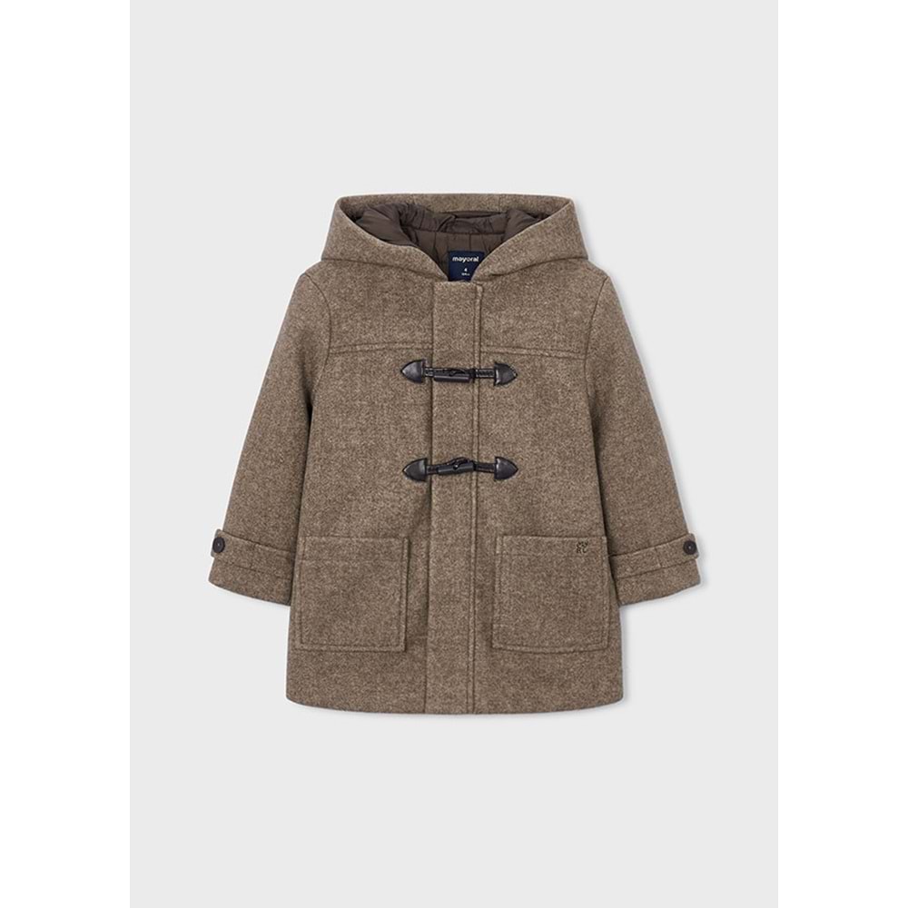 Mont-Trench Style