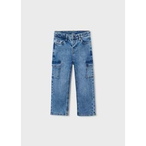 PANTOLON DENIM