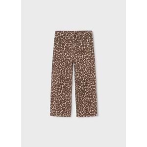 Pantolon-Gabardin uzun