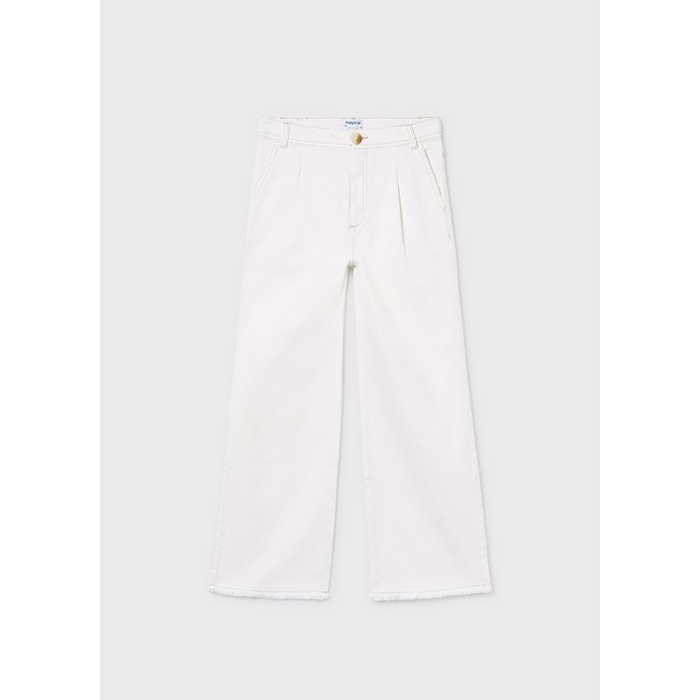pantolon-Gabardin