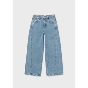 PANTOLON DENIM