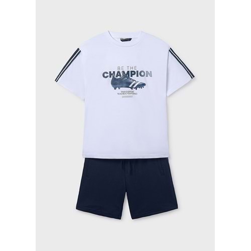 SORT TISORT SET
