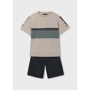 SORT TISORT SET