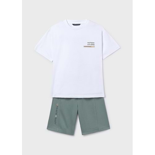 SORT TISORT SET